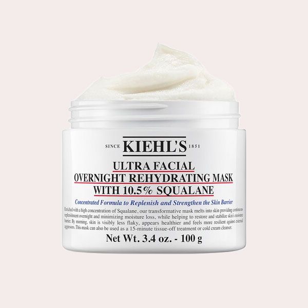 kiehls mascarilla