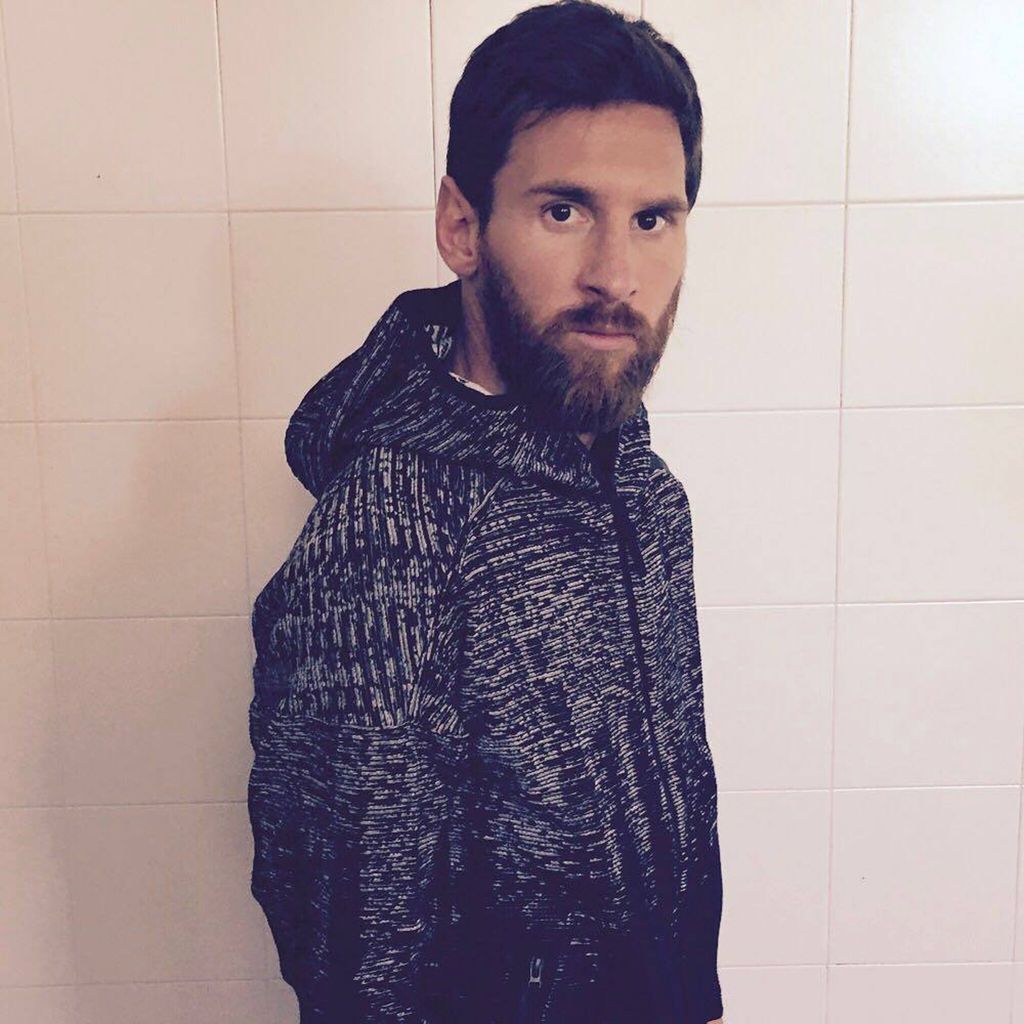 leo messi