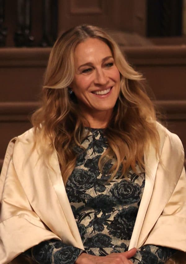 sarah jessica parker