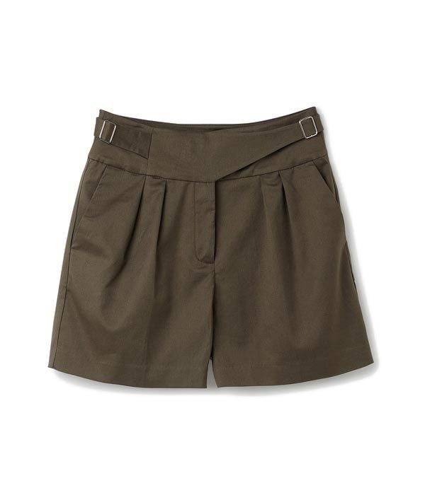 bermudas