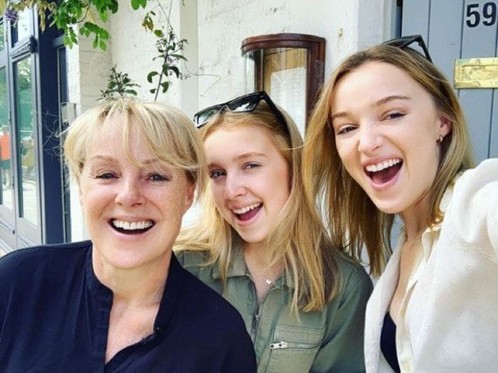 Phoebe Dynevor