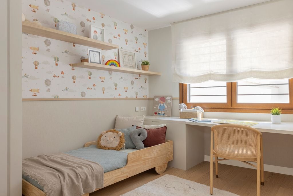 Habitación infantil