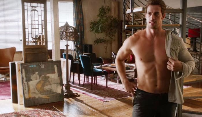 'Addicted', la película de William Levy que hace subir la temperatura