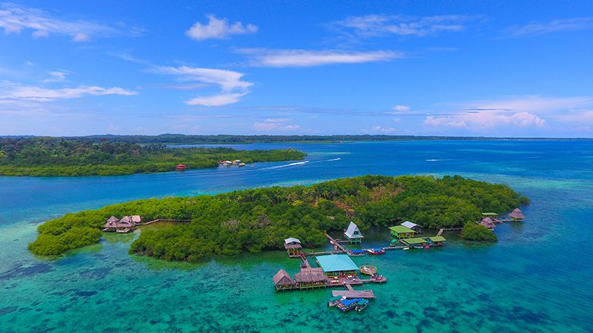 bocas del toro