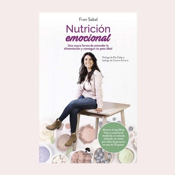 nutricion emocional libro de nutricion para comer bien