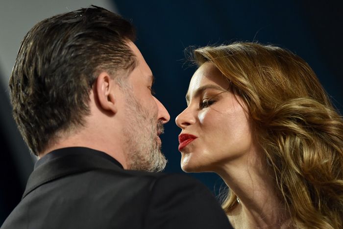 Sofía Vergara y Joe Manganiello se divorcian tras siete años de matrimonio