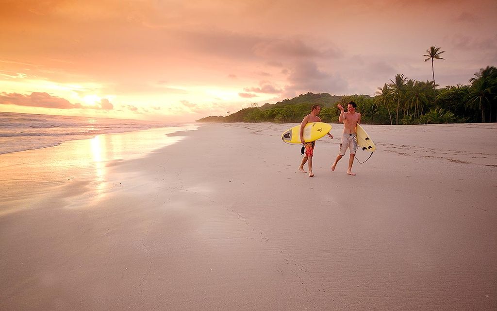 Playa_Sta_Teresa costa rica