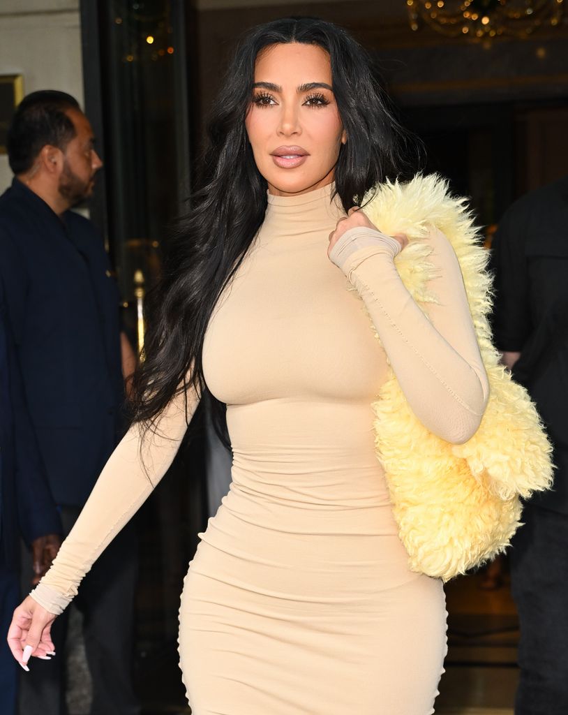 Kim Kardashian