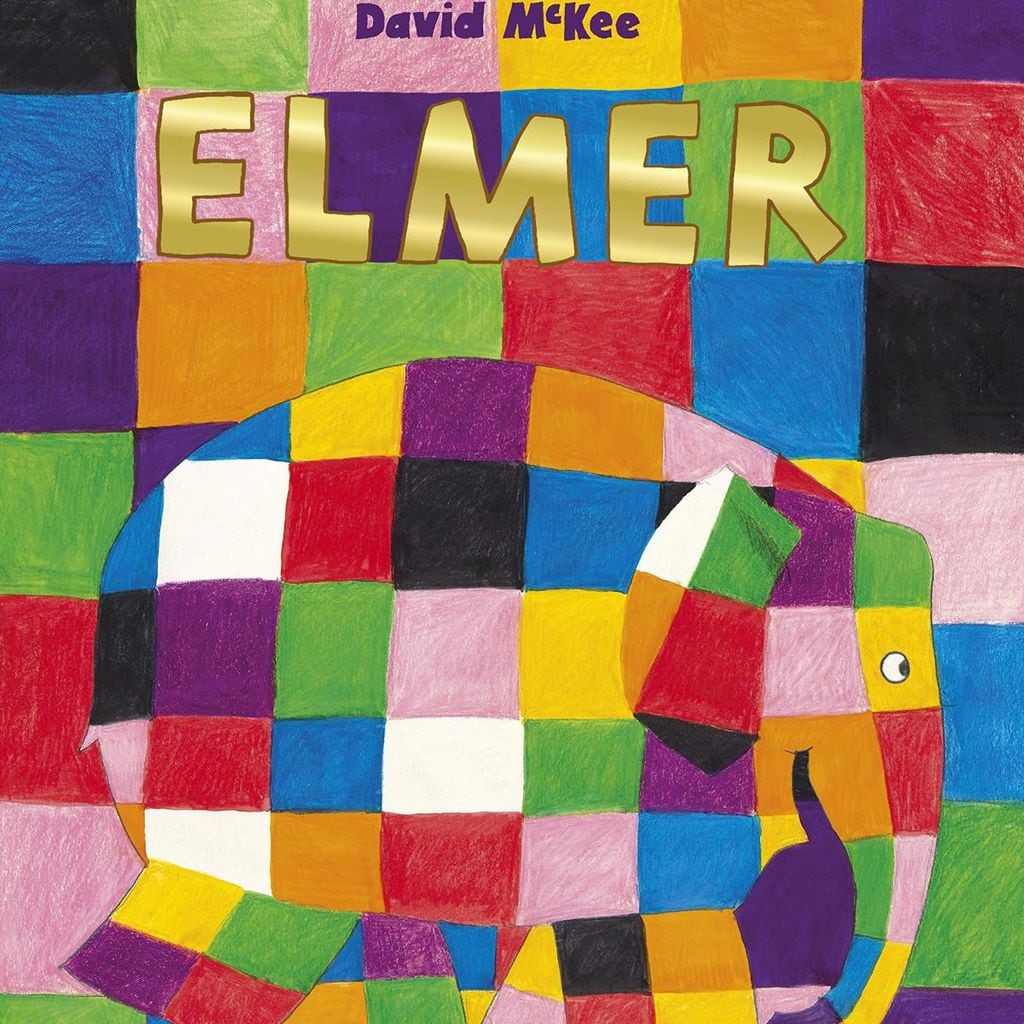 elmer de david mckee beascoa 