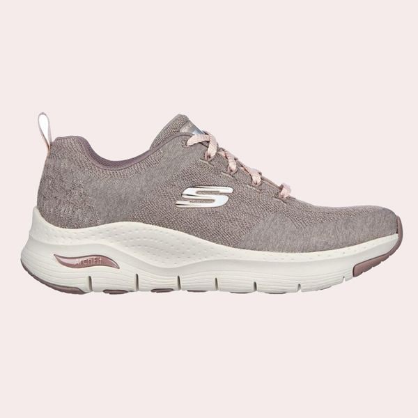 Localizadas en oferta las zapatillas de Skechers que alivian el dolor