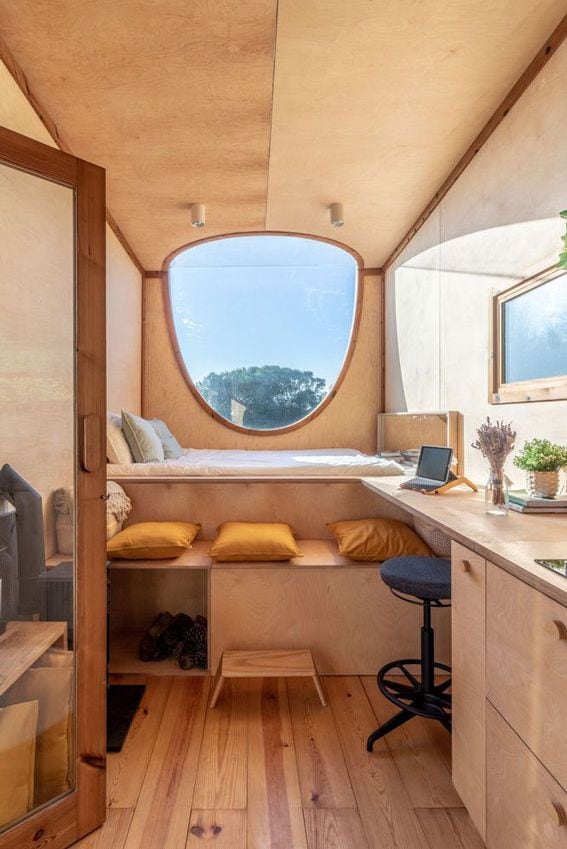 tiny house 3a