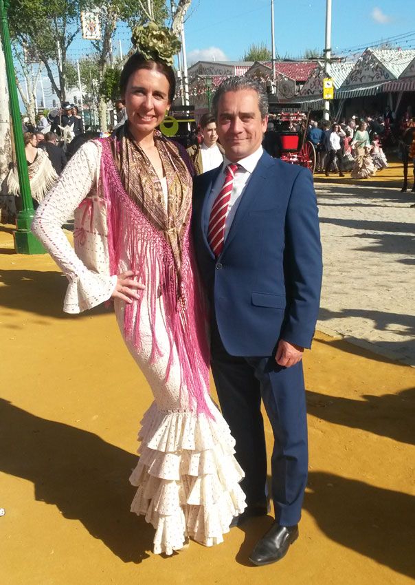 feria abril 