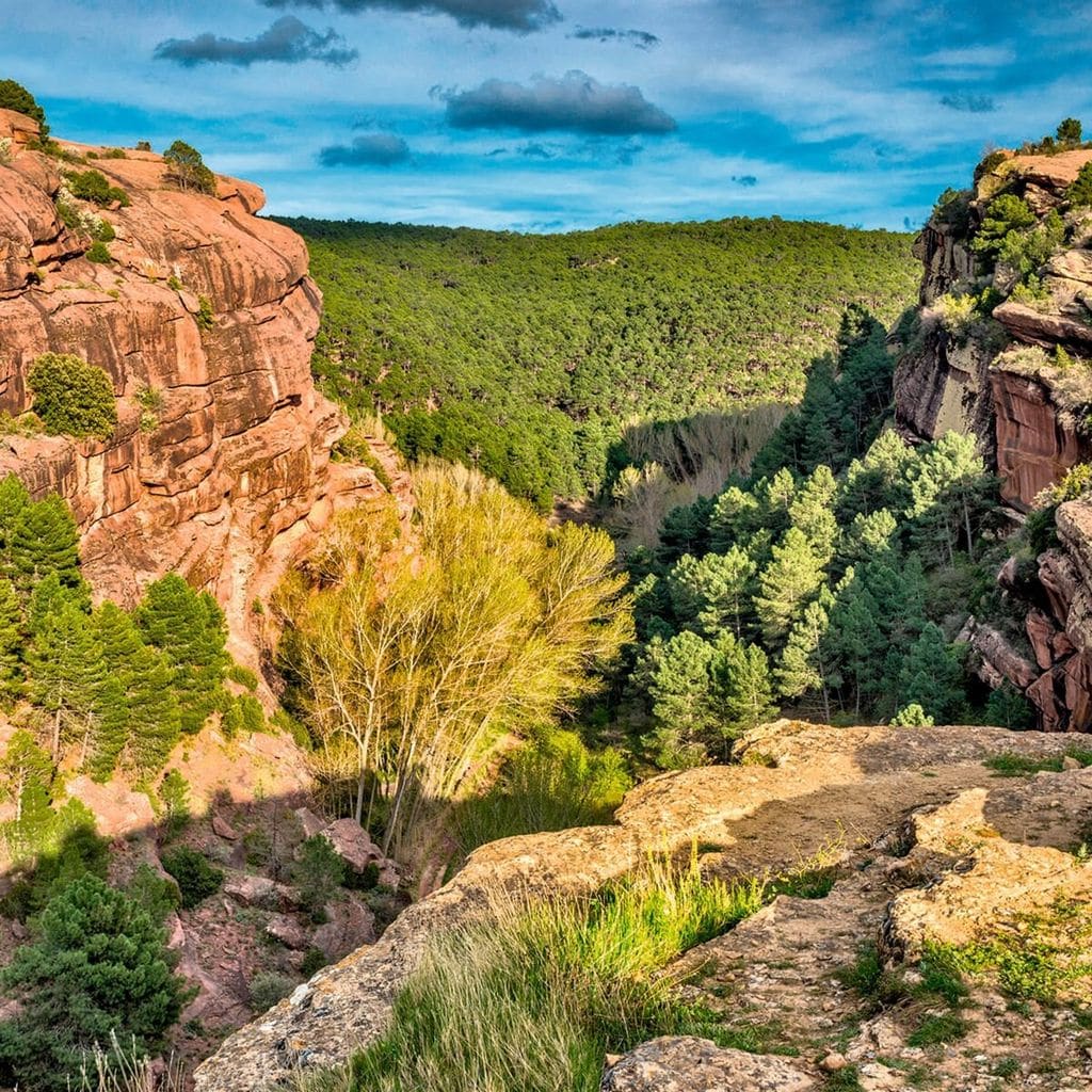 Albarracín ¡HOLA! Viajes