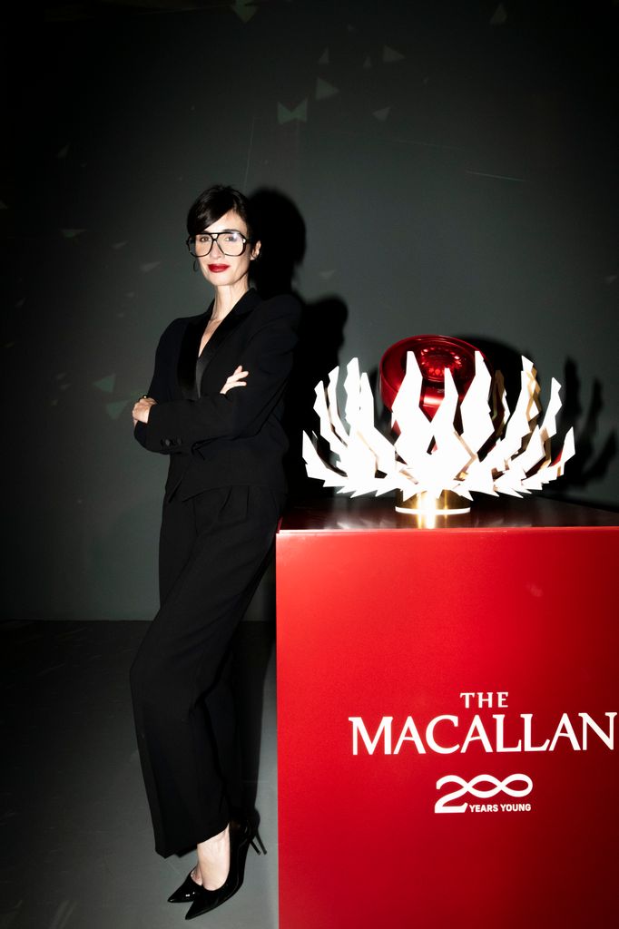 The Macallan