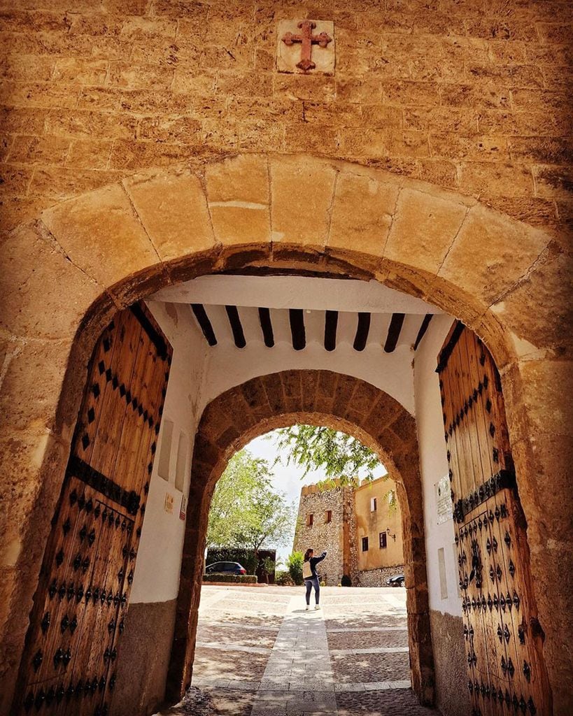 Caravaca de la Cruz, Murcia