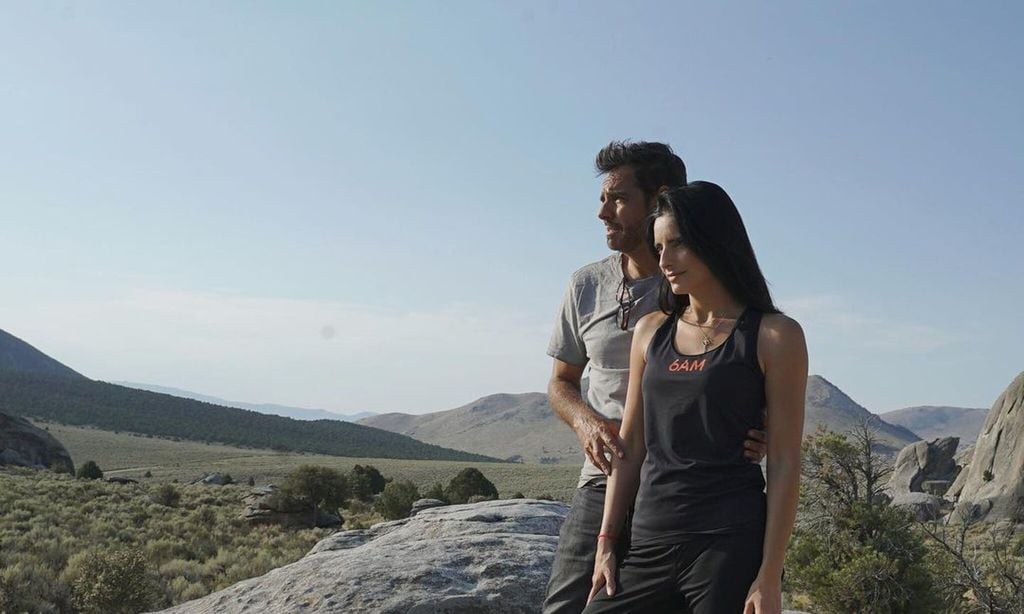 eugenio derbez y aislinn derbez