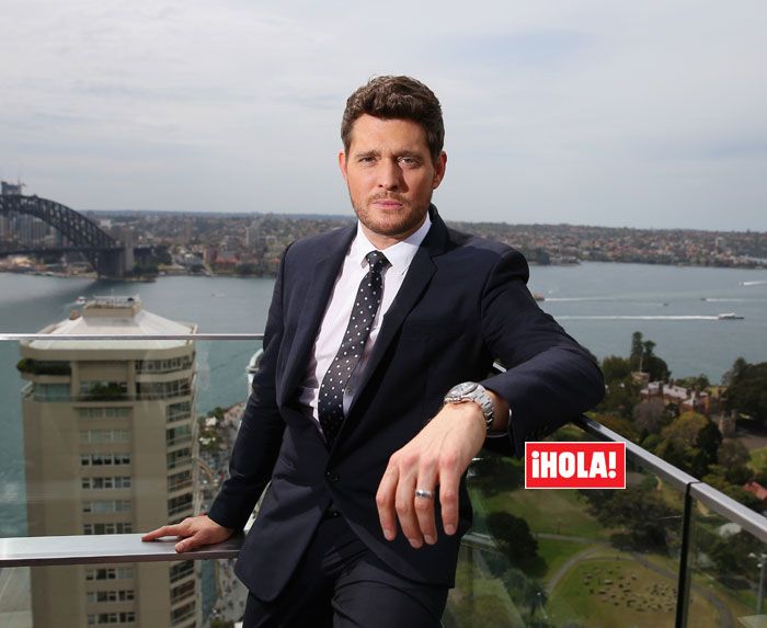 Michael Bublé