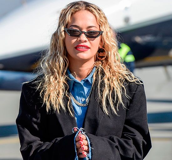 Rita Ora