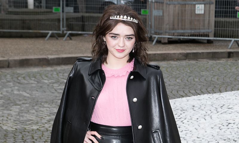 maisie williams1