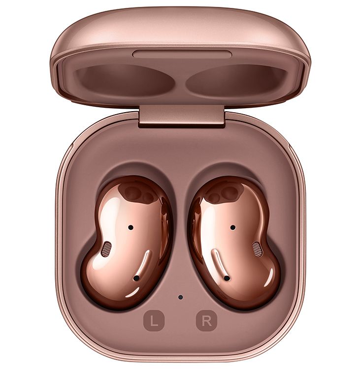 Samsung Galaxy Buds Live