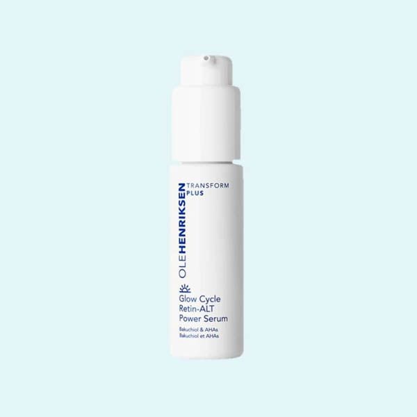 serum iluminador ole henriksen