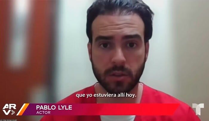 Pablo Lyle