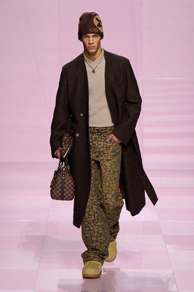 Louis Vuitton FW 2025-2026