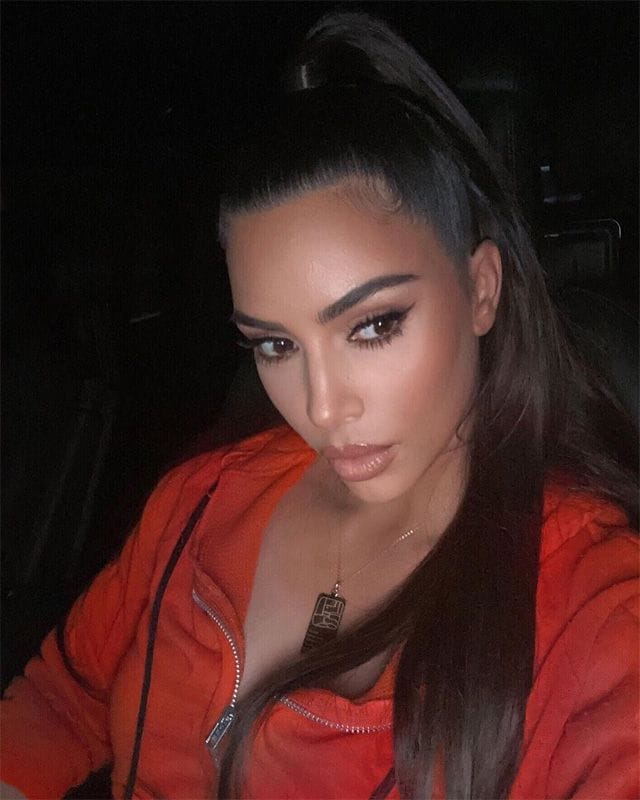 kim kardashian