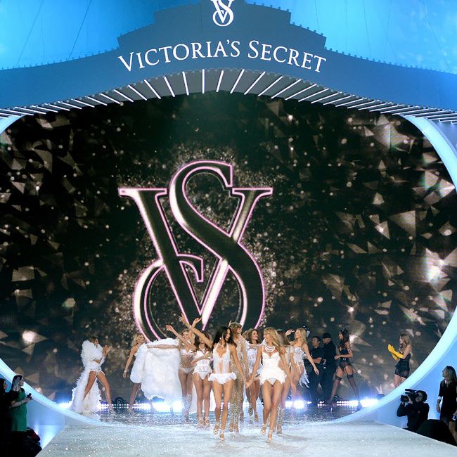 Victoria's Secret 20 aniversario