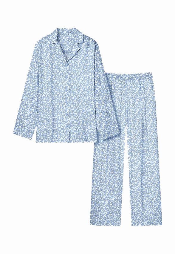 uniqlo pijama