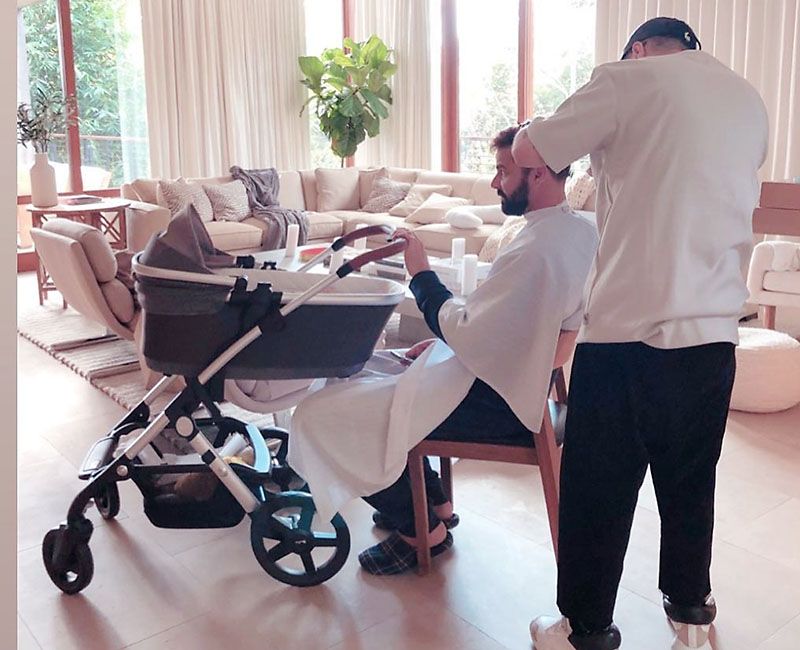 ricky martin tierno papa05