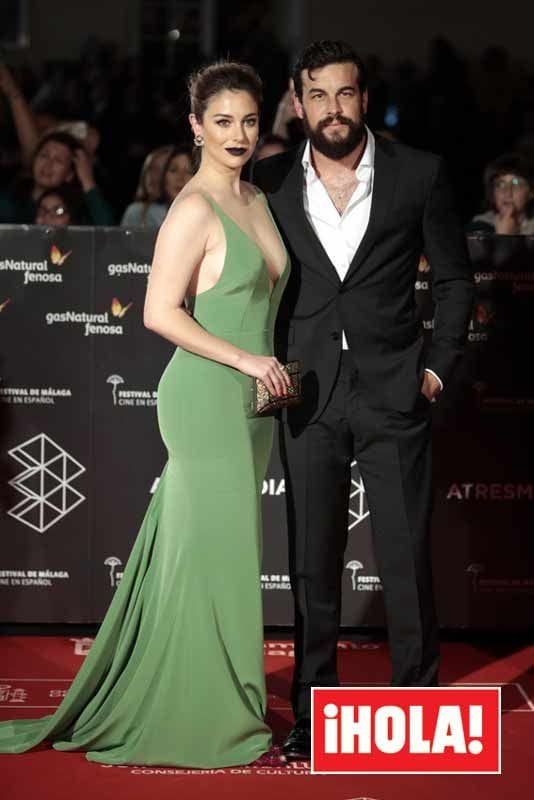 Blanca Suárez y Mario Casas