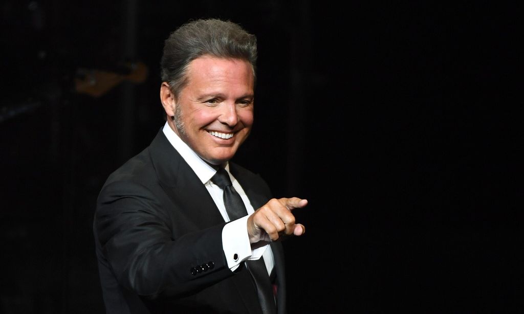 Luis Miguel