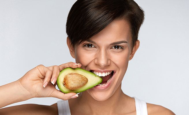 antiaging dieta