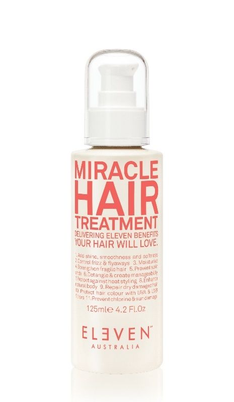 Miracle Hair Treatment de  Eleven Australia