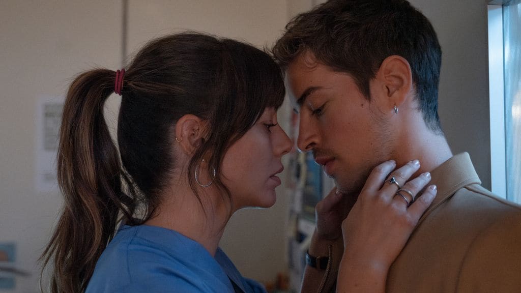 'Respita' es el primer drama hospitalario español, una serie al más estilo 'Anatomía de Grey'