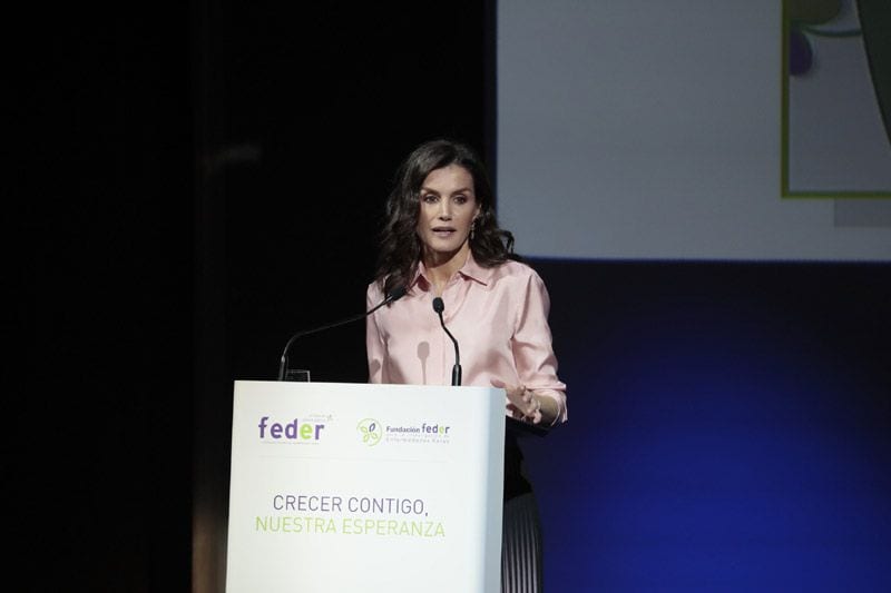 Reina Letizia