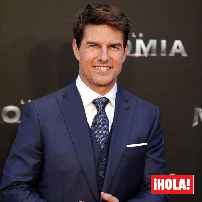 Tom cruise 3 gtres