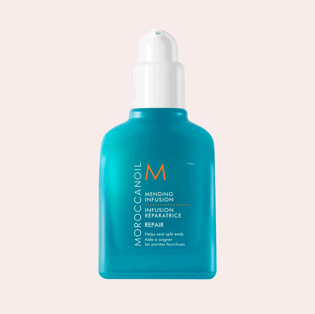 Moroccanoil Infusión Reparadora