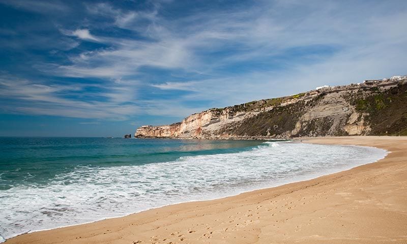 nazare