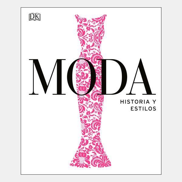 libro moda