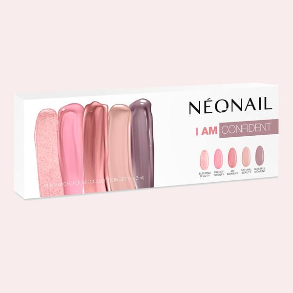 neonail kit