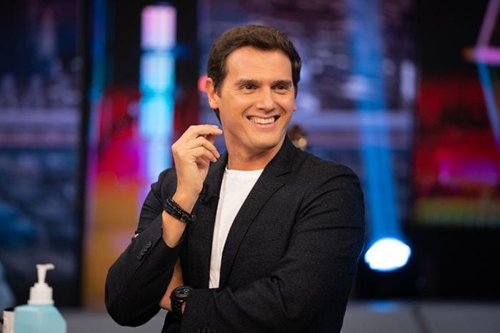 Albert Rivera