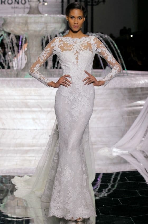 novias pronovias 02a