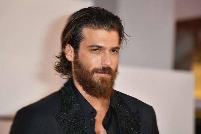 'Me siento solo': La sorprendente confesión de Can Yaman sobre su situación personal