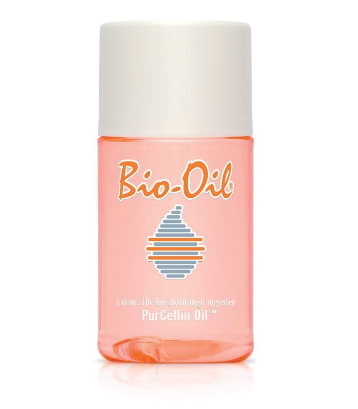 bio oil