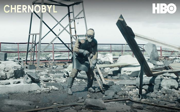 'Chernobyl', la serie de la que todo el mundo habla: ¿hasta qué punto es verídica?