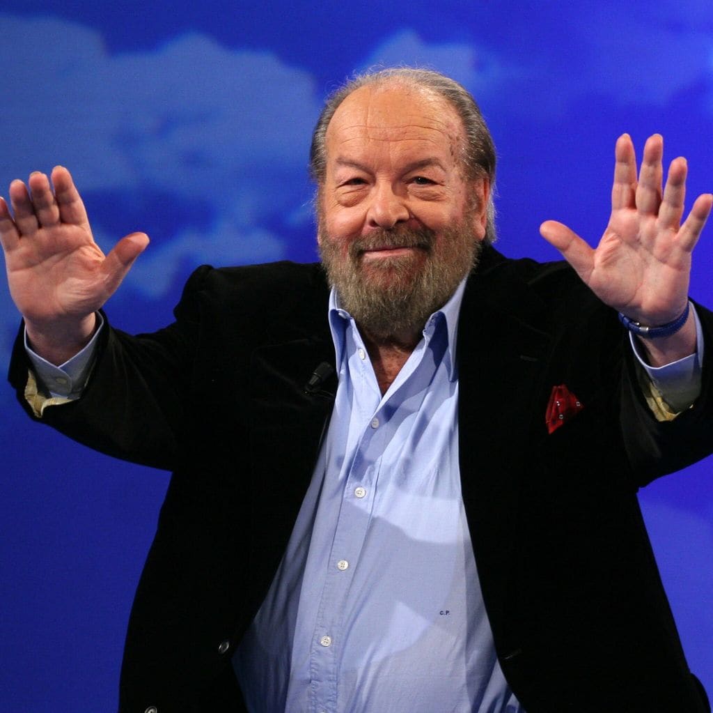 bud spencer