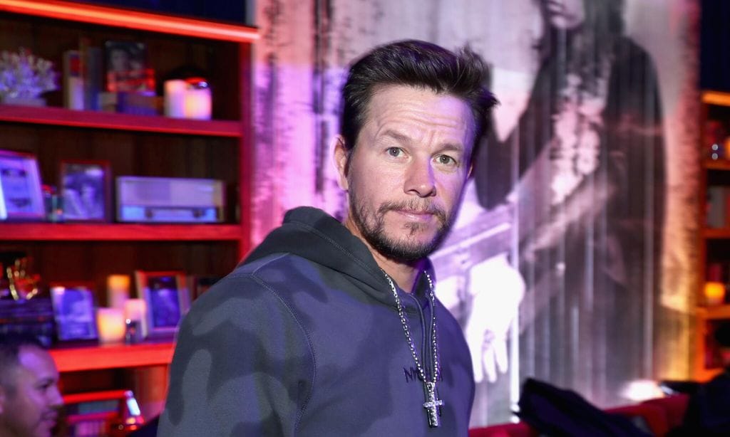 mark wahlberg