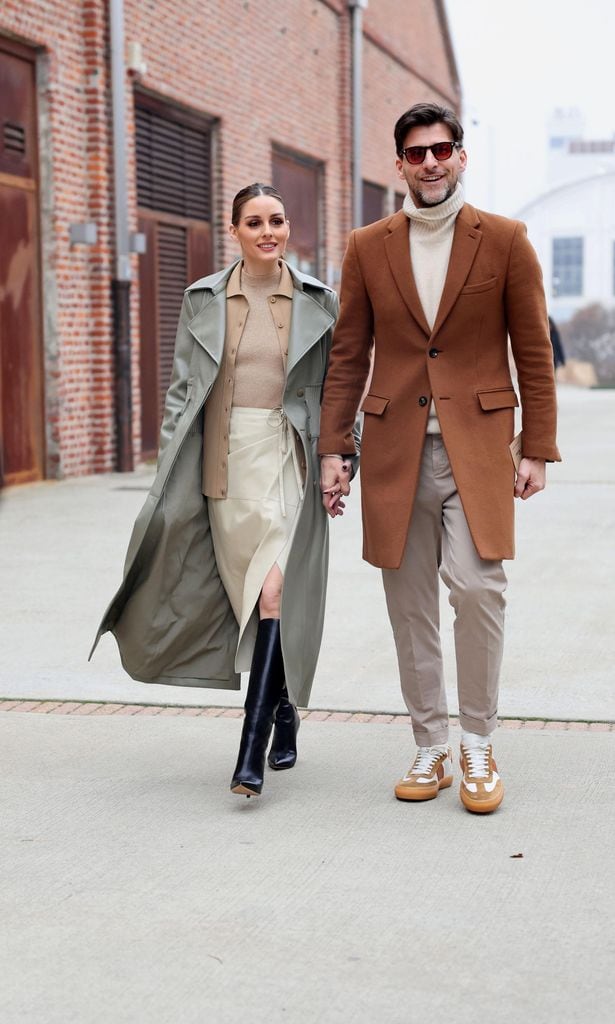 parejas cool estilo fashion 136